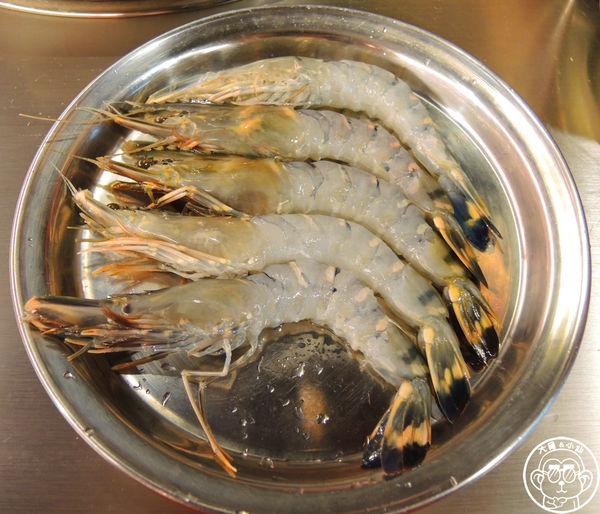 新麻蒲海鷗臺灣1號店：呷飽祙【台北大安･新麻蒲海鷗臺灣1號店마포갈매기】道地韓國風味烤肉