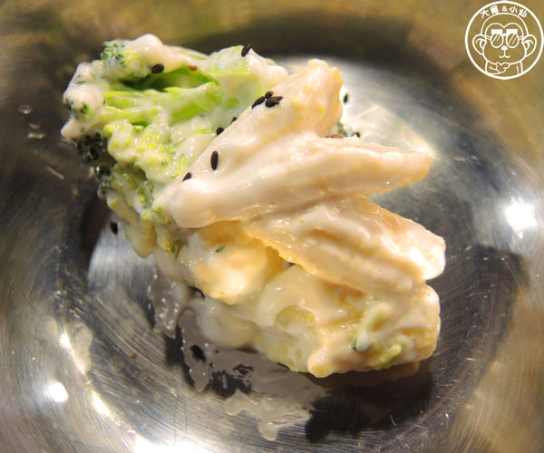 新麻蒲海鷗臺灣1號店：呷飽祙【台北大安･新麻蒲海鷗臺灣1號店마포갈매기】道地韓國風味烤肉