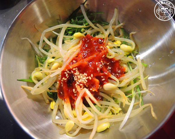 新麻蒲海鷗臺灣1號店：呷飽祙【台北大安･新麻蒲海鷗臺灣1號店마포갈매기】道地韓國風味烤肉