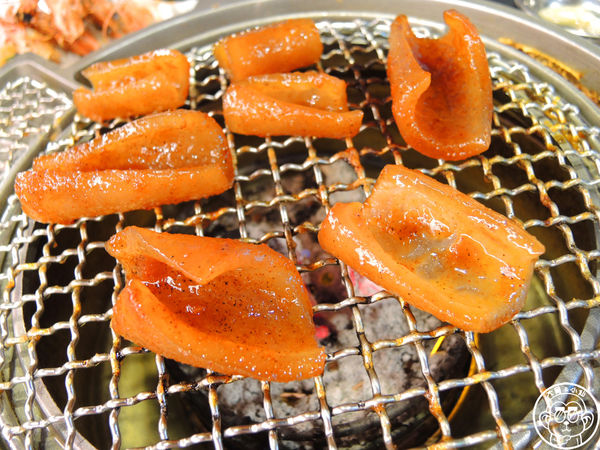 新麻蒲海鷗臺灣1號店：呷飽祙【台北大安･新麻蒲海鷗臺灣1號店마포갈매기】道地韓國風味烤肉