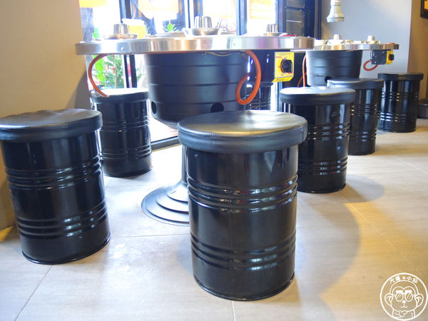 新麻蒲海鷗臺灣1號店：呷飽祙【台北大安･新麻蒲海鷗臺灣1號店마포갈매기】道地韓國風味烤肉