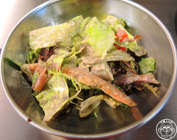 新麻蒲海鷗臺灣1號店：呷飽祙【台北大安･新麻蒲海鷗臺灣1號店마포갈매기】道地韓國風味烤肉