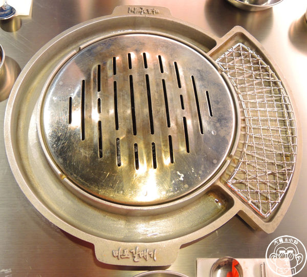 新麻蒲海鷗臺灣1號店：呷飽祙【台北大安･新麻蒲海鷗臺灣1號店마포갈매기】道地韓國風味烤肉