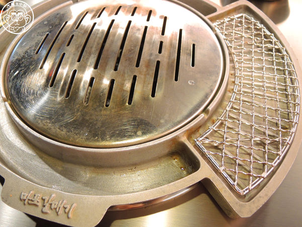 新麻蒲海鷗臺灣1號店：呷飽祙【台北大安･新麻蒲海鷗臺灣1號店마포갈매기】道地韓國風味烤肉