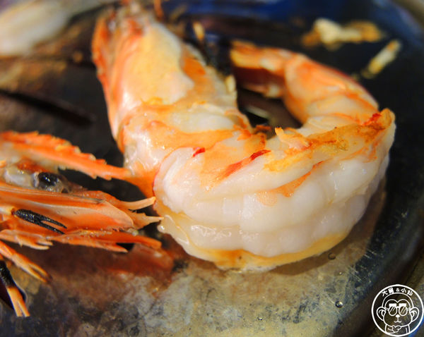 新麻蒲海鷗臺灣1號店：呷飽祙【台北大安･新麻蒲海鷗臺灣1號店마포갈매기】道地韓國風味烤肉