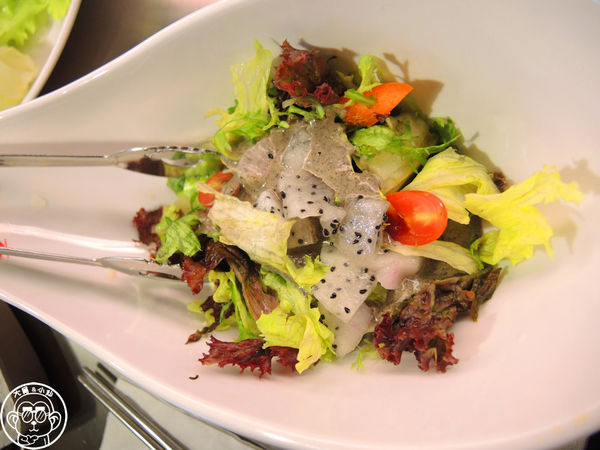 新麻蒲海鷗臺灣1號店：呷飽祙【台北大安･新麻蒲海鷗臺灣1號店마포갈매기】道地韓國風味烤肉