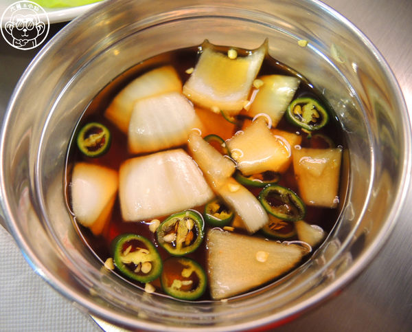 新麻蒲海鷗臺灣1號店：呷飽祙【台北大安･新麻蒲海鷗臺灣1號店마포갈매기】道地韓國風味烤肉