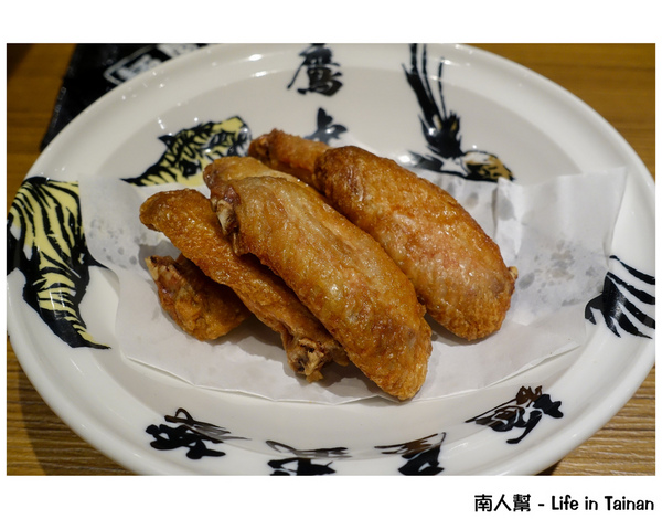 麵屋武藏(鷹虎店)：【台南中西區-美食】來自東京第一拉麵品牌~~麵屋武藏鷹虎店