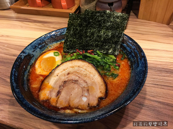 麵處小林(高雄店)：【食記】｛高雄。左營區｝販賣機式拉麵小館！麵處小林-日式拉麵