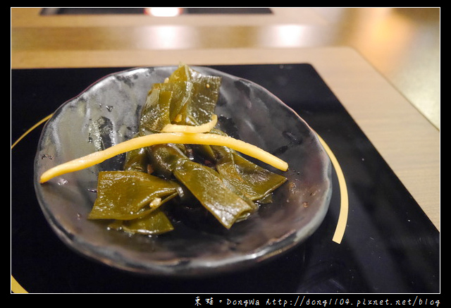 【台北食記】民生社區火鍋。武木精緻鍋物三民店。武木極品海陸雙人套餐
