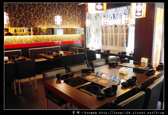 【台北食記】民生社區火鍋。武木精緻鍋物三民店。武木極品海陸雙人套餐