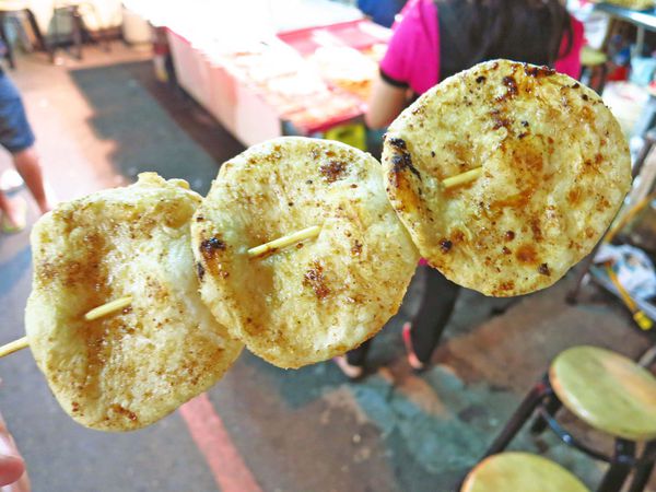 【三重美食】嘉義碳烤-甜口味的串燒