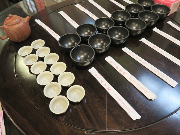 南庄戲院人文客家餐廳:苗栗 南庄戲院人文客家餐廳~50年老金龍之客家菜飄香