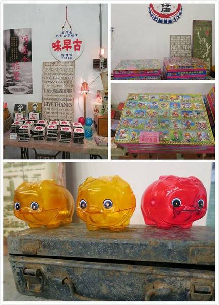 南庄戲院人文客家餐廳:苗栗 南庄戲院人文客家餐廳~50年老金龍之客家菜飄香