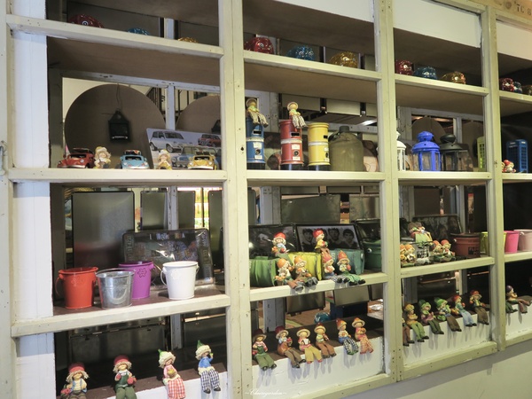 南庄戲院人文客家餐廳:苗栗 南庄戲院人文客家餐廳~50年老金龍之客家菜飄香