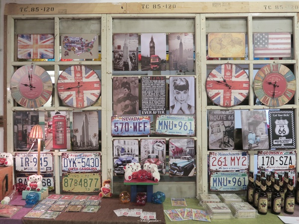 南庄戲院人文客家餐廳:苗栗 南庄戲院人文客家餐廳~50年老金龍之客家菜飄香