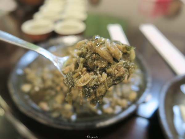 南庄戲院人文客家餐廳:苗栗 南庄戲院人文客家餐廳~50年老金龍之客家菜飄香