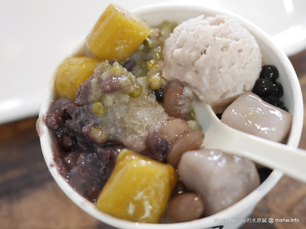 安平BB彈芋圓達人:【食記】台南安平BB彈-芋圓達人@安平古堡 : 熱蘭遮城美食新選擇…口感豐富,份量實在的消暑甜品