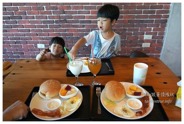 夏洛克Villa民宿：吉安鄉超美【夏洛克Villa民宿】