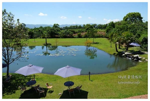 夏洛克Villa民宿：吉安鄉超美【夏洛克Villa民宿】