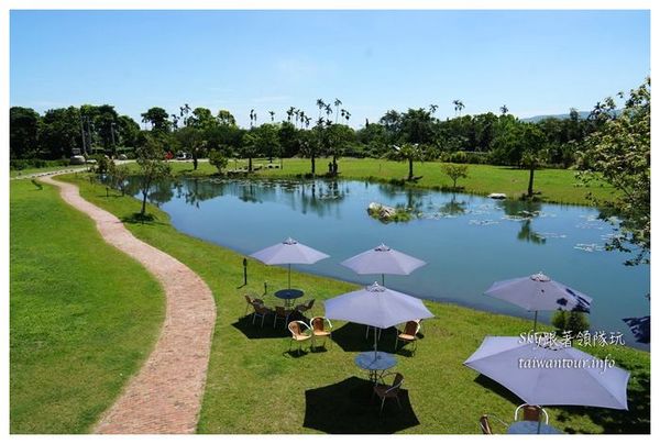 夏洛克Villa民宿：吉安鄉超美【夏洛克Villa民宿】