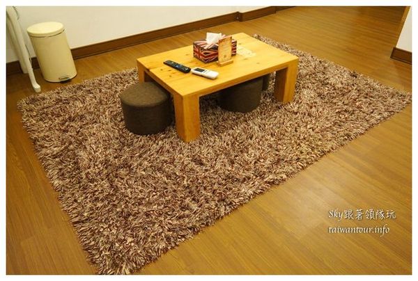 夏洛克Villa民宿：吉安鄉超美【夏洛克Villa民宿】