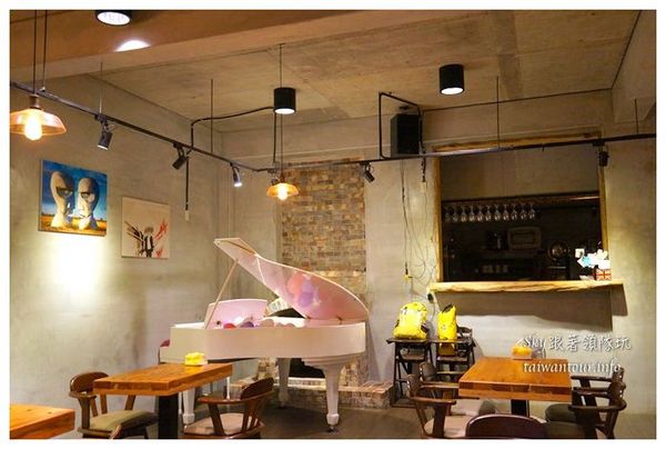 夏洛克Villa民宿：吉安鄉超美【夏洛克Villa民宿】