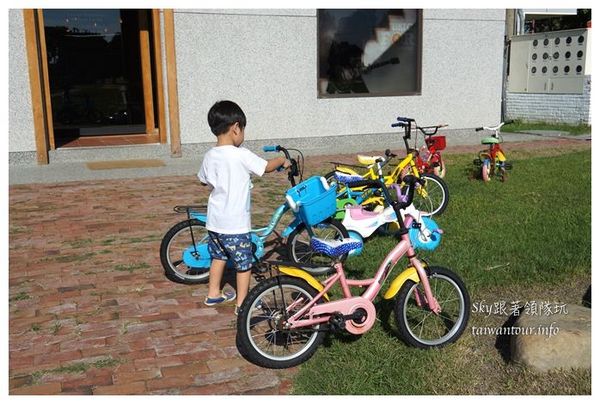 夏洛克Villa民宿：吉安鄉超美【夏洛克Villa民宿】