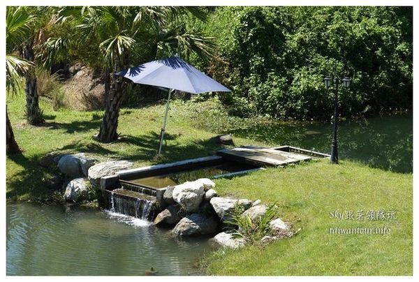 夏洛克Villa民宿：吉安鄉超美【夏洛克Villa民宿】