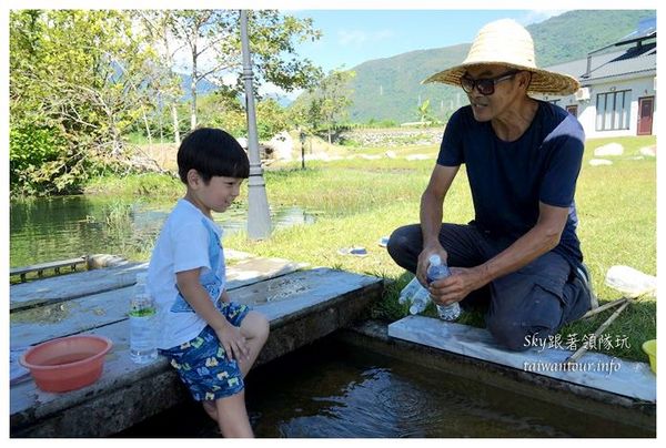 夏洛克Villa民宿：吉安鄉超美【夏洛克Villa民宿】
