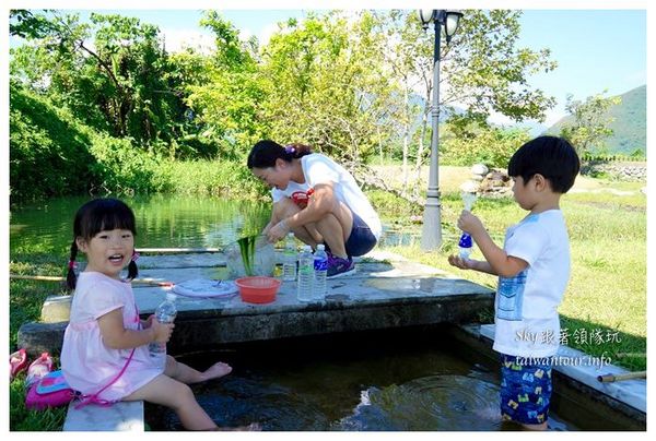 夏洛克Villa民宿：吉安鄉超美【夏洛克Villa民宿】