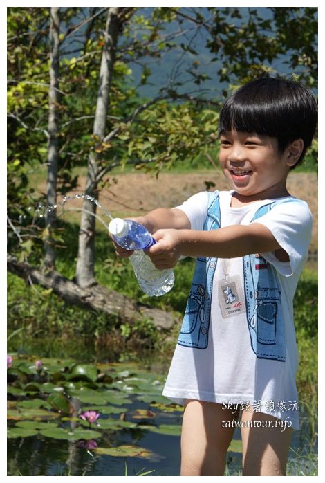 夏洛克Villa民宿：吉安鄉超美【夏洛克Villa民宿】