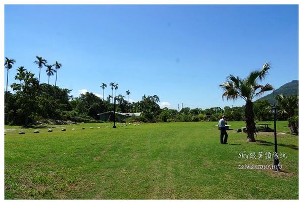 夏洛克Villa民宿：吉安鄉超美【夏洛克Villa民宿】