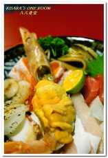 八八食堂：板橋日本料理．孤獨美食家也恨不得有三個胃的庶民食堂──八八食堂