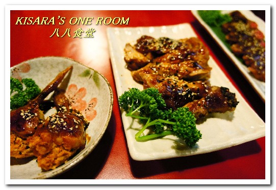 八八食堂：板橋日本料理．孤獨美食家也恨不得有三個胃的庶民食堂──八八食堂