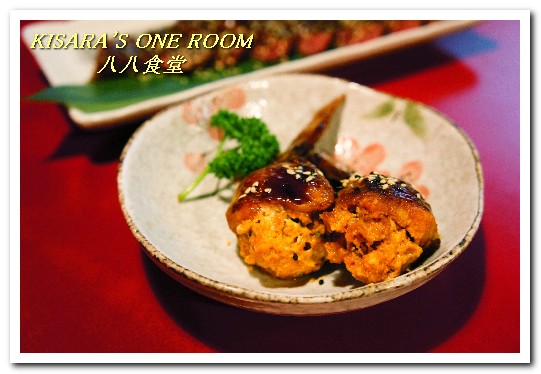 八八食堂：板橋日本料理．孤獨美食家也恨不得有三個胃的庶民食堂──八八食堂