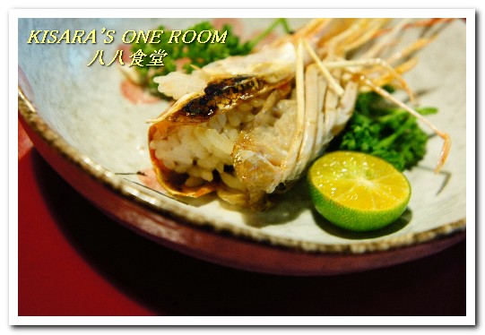 八八食堂：板橋日本料理．孤獨美食家也恨不得有三個胃的庶民食堂──八八食堂