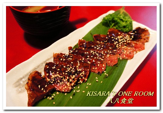 八八食堂：板橋日本料理．孤獨美食家也恨不得有三個胃的庶民食堂──八八食堂