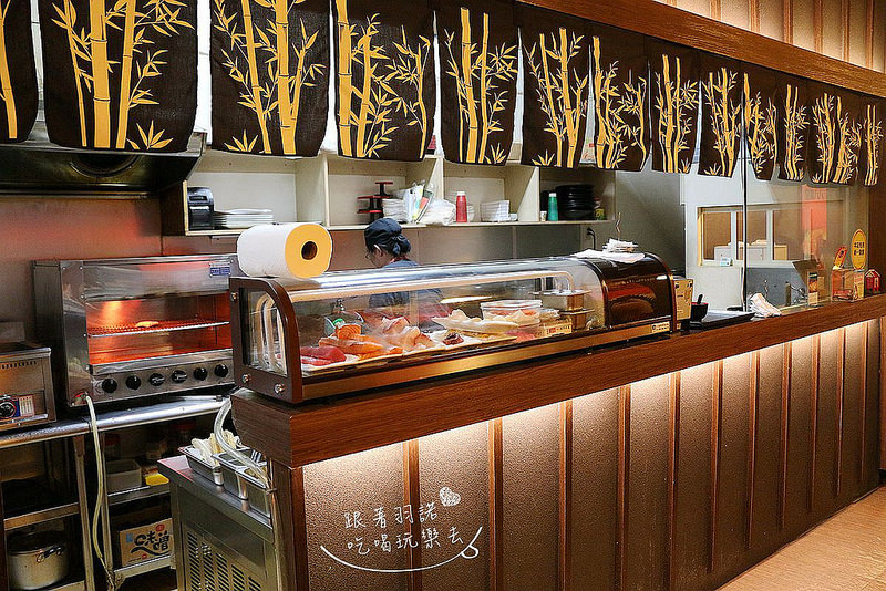 八八食堂參訪102