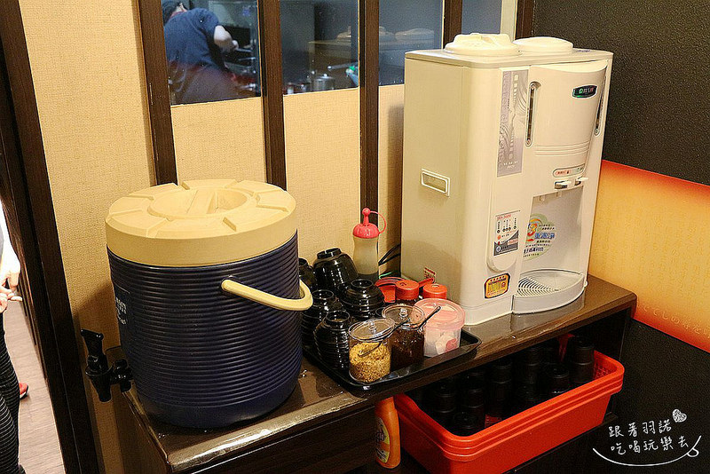 八八食堂參訪013