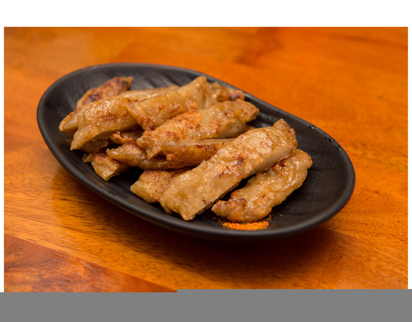 番 大眾酒場：【台南新市區-美食】串燒.炸物.關東煮~~番居酒屋(番大眾酒場)