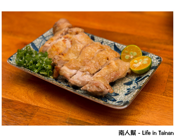 番 大眾酒場：【台南新市區-美食】串燒.炸物.關東煮~~番居酒屋(番大眾酒場)