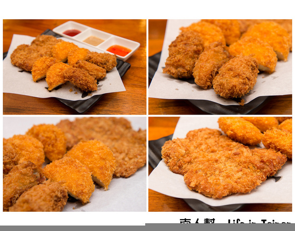 番 大眾酒場：【台南新市區-美食】串燒.炸物.關東煮~~番居酒屋(番大眾酒場)