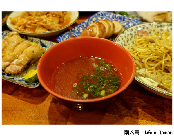 番 大眾酒場：【台南新市區-美食】串燒.炸物.關東煮~~番居酒屋(番大眾酒場)