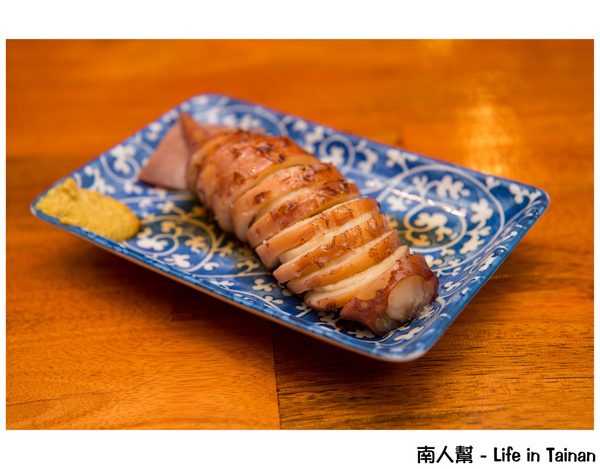 番 大眾酒場：【台南新市區-美食】串燒.炸物.關東煮~~番居酒屋(番大眾酒場)