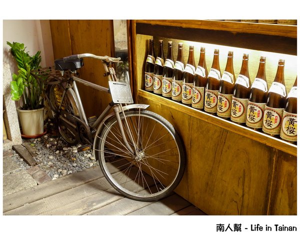 番 大眾酒場：【台南新市區-美食】串燒.炸物.關東煮~~番居酒屋(番大眾酒場)