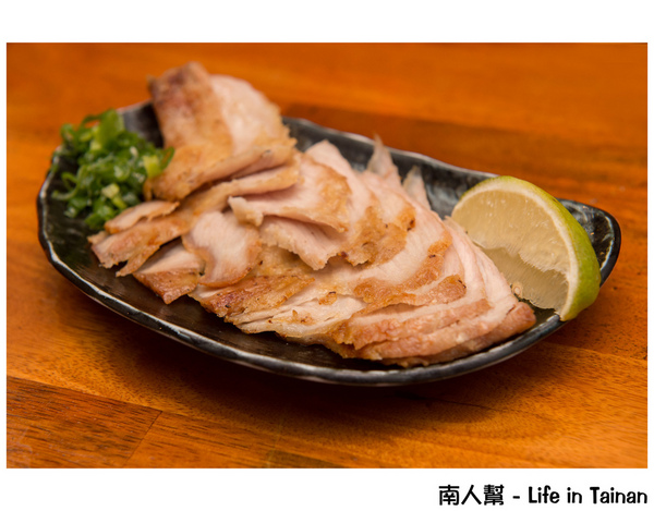 番 大眾酒場：【台南新市區-美食】串燒.炸物.關東煮~~番居酒屋(番大眾酒場)