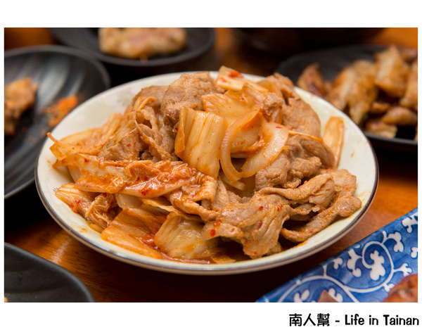 番 大眾酒場：【台南新市區-美食】串燒.炸物.關東煮~~番居酒屋(番大眾酒場)