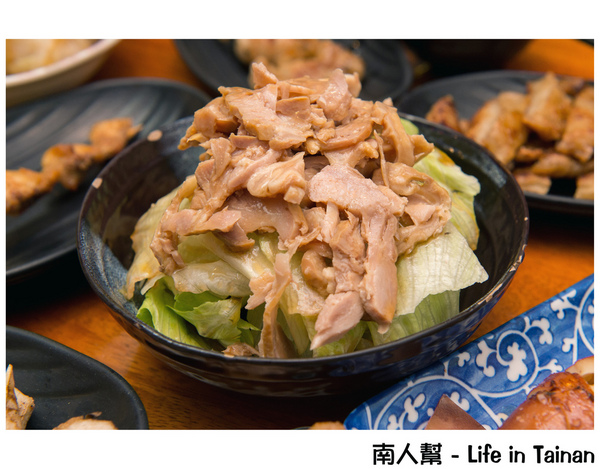 番 大眾酒場：【台南新市區-美食】串燒.炸物.關東煮~~番居酒屋(番大眾酒場)