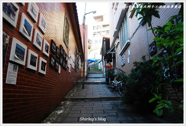 K&A Gelato 奇拉朵義大利冰淇淋專賣店:淡水老街巷仔內美味義式冰淇淋~K&A Gelato奇拉朵義大利手工冰淇淋專賣店